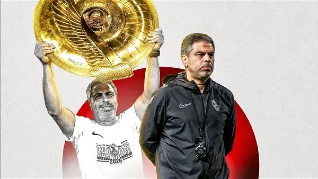 الزمالك يحتفل بعيد ميلاد معتمد جمال