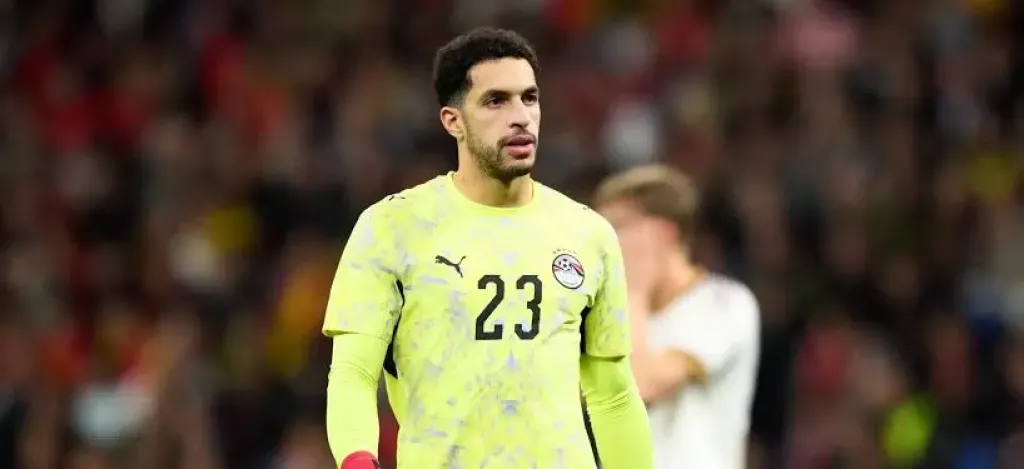 الأهلي يحسم موقف مصطفى شوبير من الاحتراف