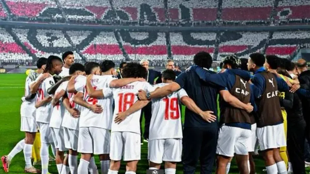 الزمالك يرفع جاهزية لاعبيه بمرانين استعدادًا للموسم الجديد