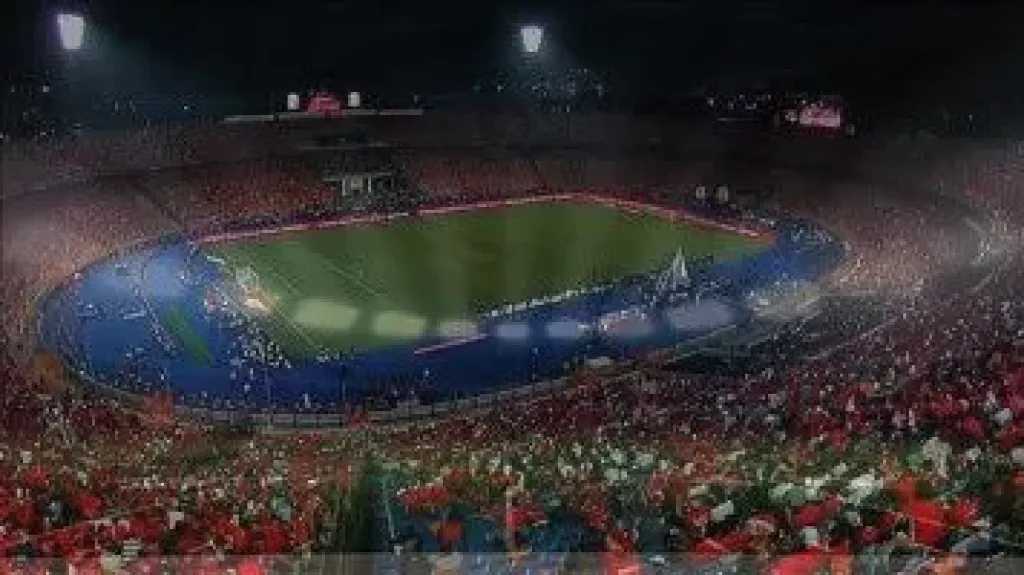 الرياضة