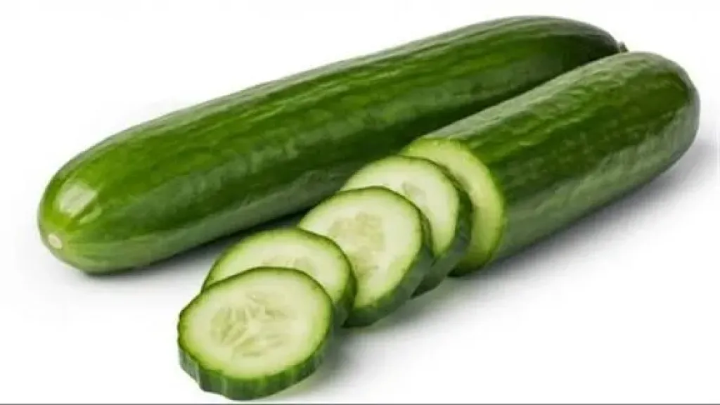 تفسير حلم الخيار الأخضر ودلالاته