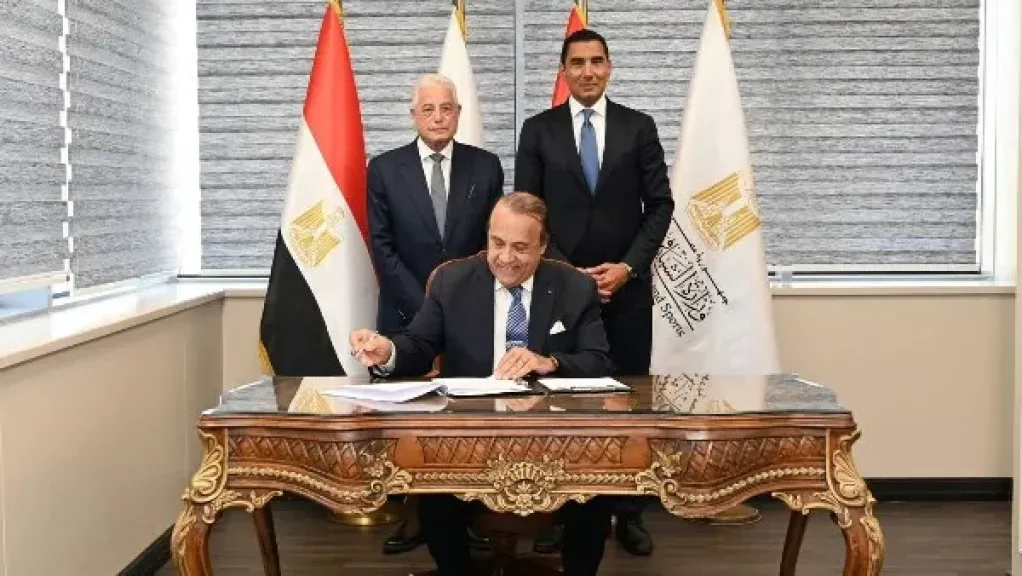 مصر تستضيف كأس العالم للدارتس 2027 خطوة جديدة تعزز الريادة الرياضية