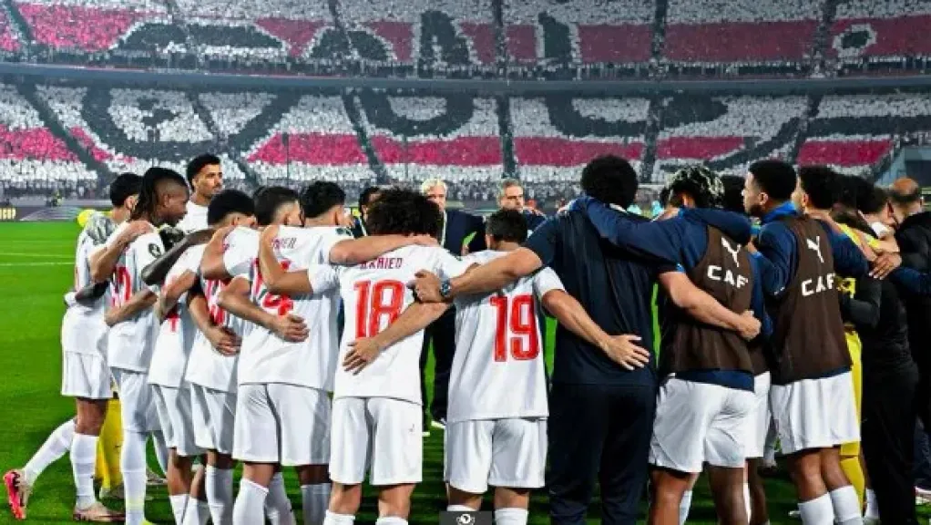 معسكر العاصمة الجديدة: الزمالك يرفع الحمل البدني بتدريبات على فترتين
