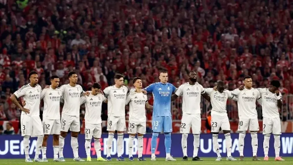 الميركاتو الملكي: 4 صفقات تدعم صفوف ريال مدريد للموسم الجديد