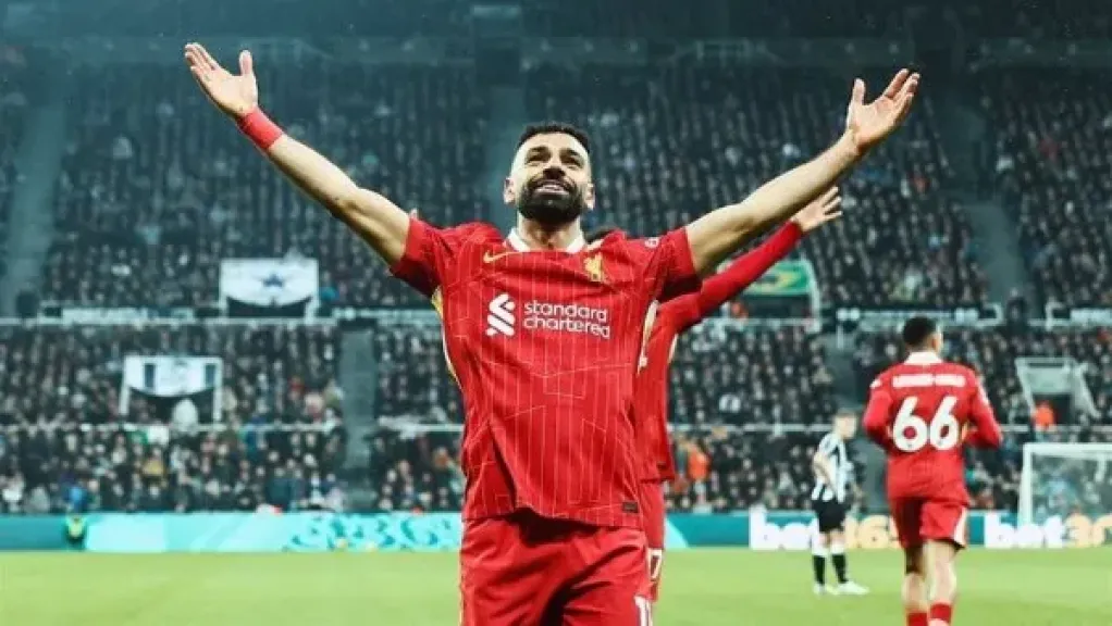 محمد صلاح يستعد لبداية مشواره مع طرابزون سبور: القنوات والأقمار الناقلة