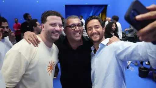 فن وثقافة