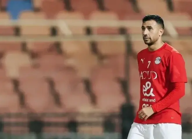 الفيفا يرفع إيقاف القيد عن الرياض السعودي.. وتريزيجيه يقترب من الإعلان الرسمي