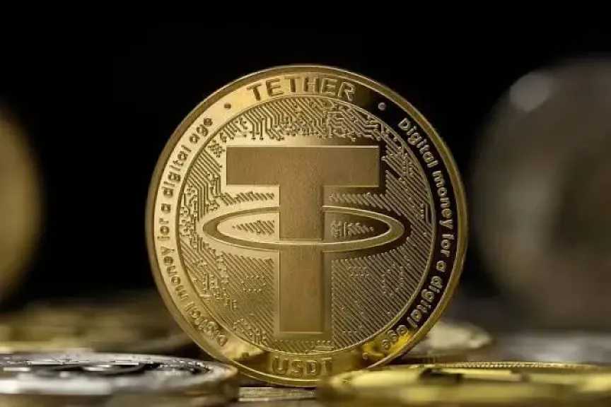 سعر تيثر اليوم الأربعاء 5 أغسطس 2026