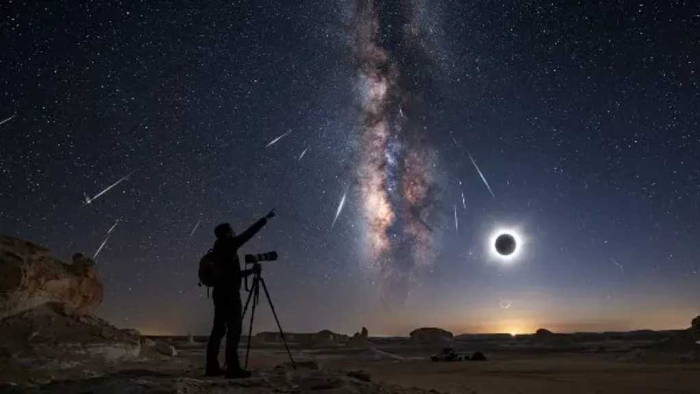 الأخبار