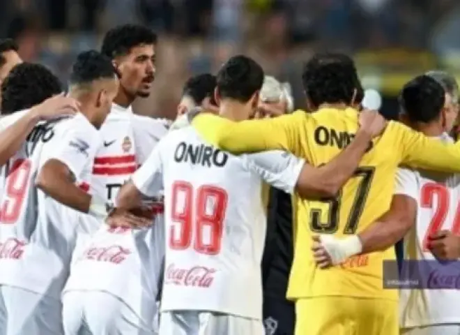 الزمالك يستبعد 4 لاعبين شباب من حساباته في الموسم الجديد