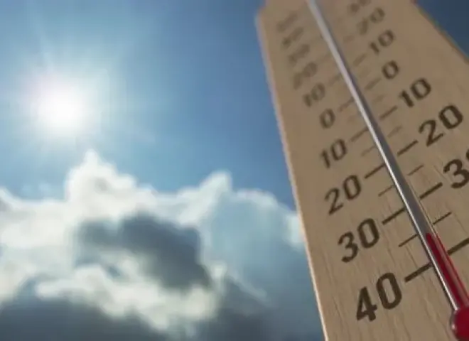 الطقس غدًا السبت 8 أغسطس 2026.. انخفاض الحرارة وشبورة ورياح على عدة مناطق