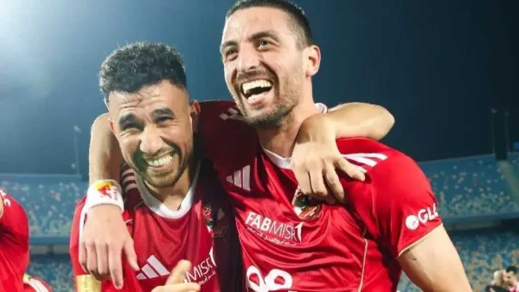 إكرامي الشحات: طاهر محمد طاهر يتفوق على خوان بيزيرا