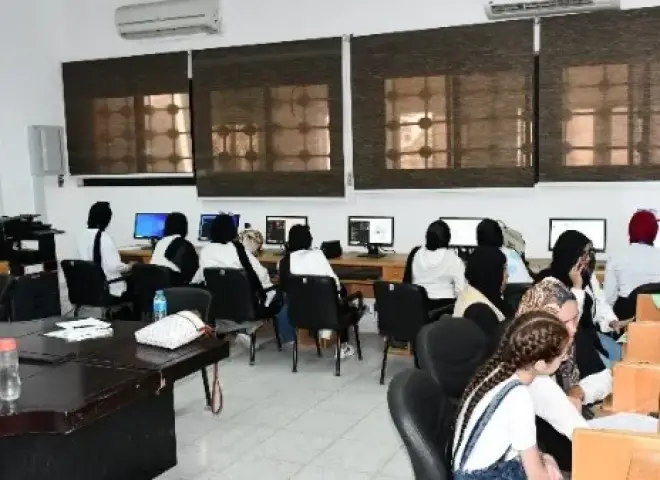 تنسيق المرحلة الثانية 2026: اعرف كليتك حسب مجموعك