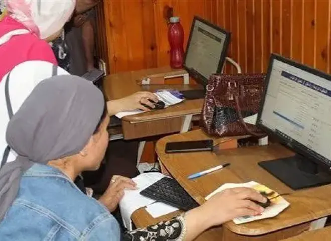 تنسيق المرحلة الثانية 2026: دليل تسجيل الرغبات والنتيجة