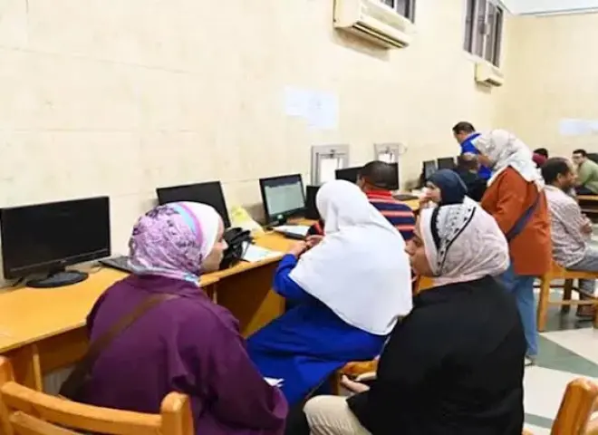 تنسيق المرحلة الثانية 2026: المواعيد والكليات والنتيجة