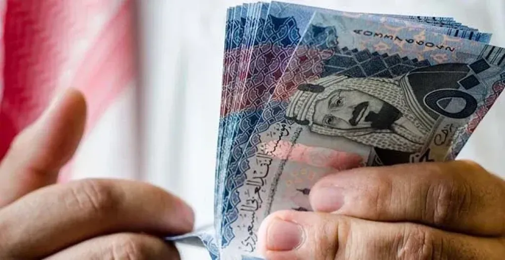 سعر الريال السعودي اليوم الأحد 9 أغسطس 2026.. أمام الجنيه بالبنوك