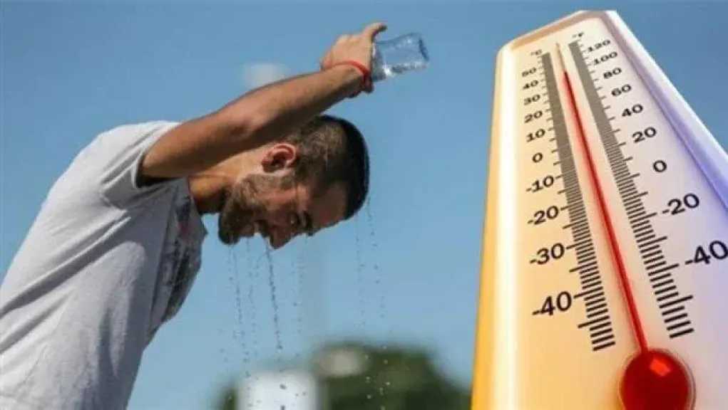 طقس اليوم الأحد 9 أغسطس 2026.. أجواء شديدة الحرارة والرطوبة على أغلب الأنحاء