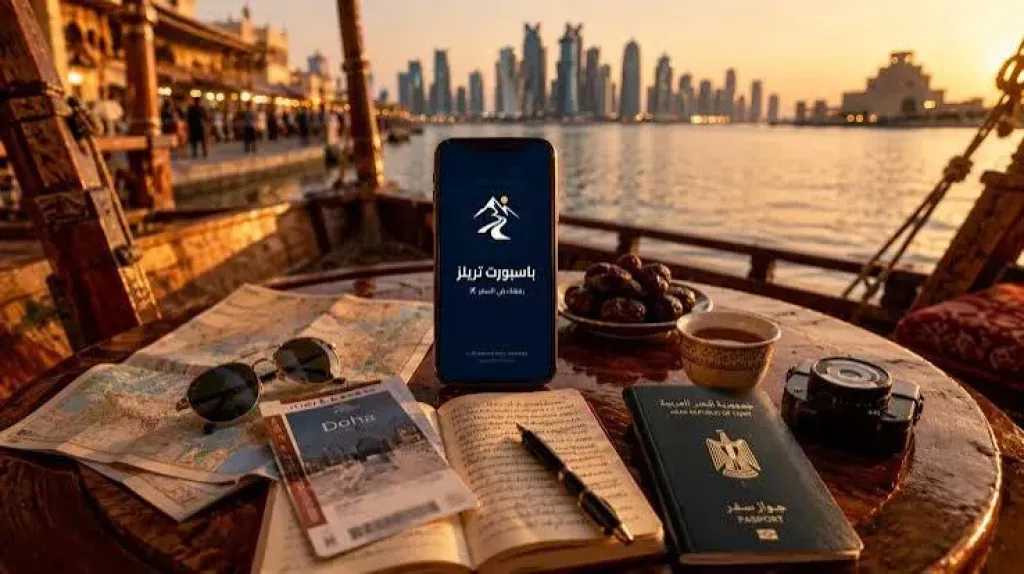 فيزا قطر للمصريين 2026: الشروط والأوراق والرسوم وطريقة التقديم