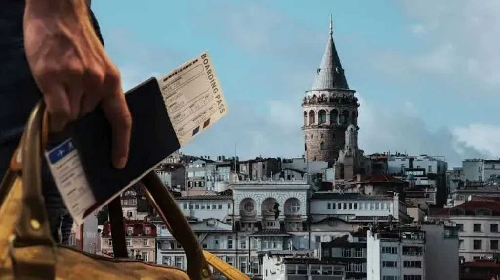 أسباب رفض فيزا تركيا للمصريين