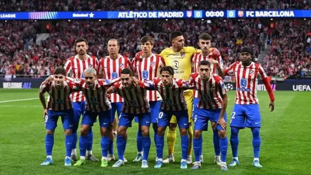 أتلتيكو مدريد يتحرك لضم ماتياس فرنانديز.. وليل يحدد 70 مليون يورو