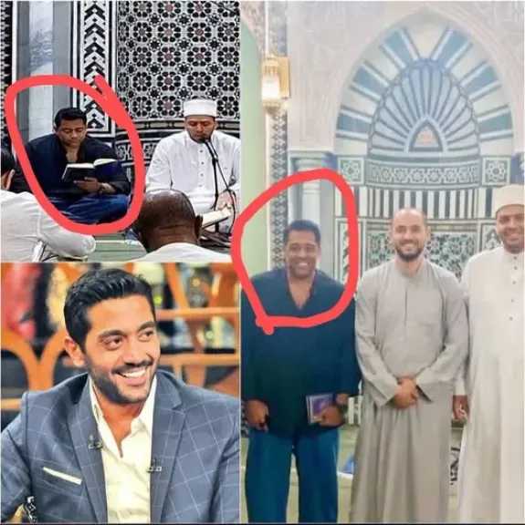 فن وثقافة