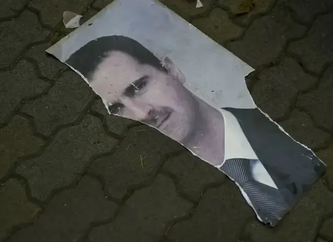 حكم غيابي.. القضاء السوري يقضي بإعدام بشار الأسد