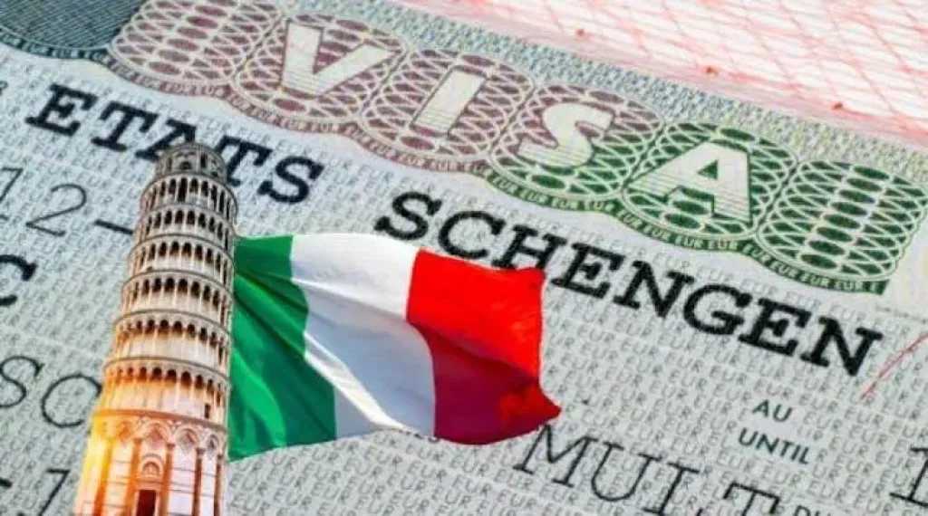فيزا إيطاليا للمصريين: الشروط والأوراق وخطوات التقديم