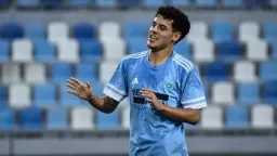 محمود صلاح يضغط للانتقال إلى...