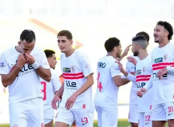 الزمالك يستعد لمواجهة أورانج وديًا قبل انطلاق الموسم الجديد