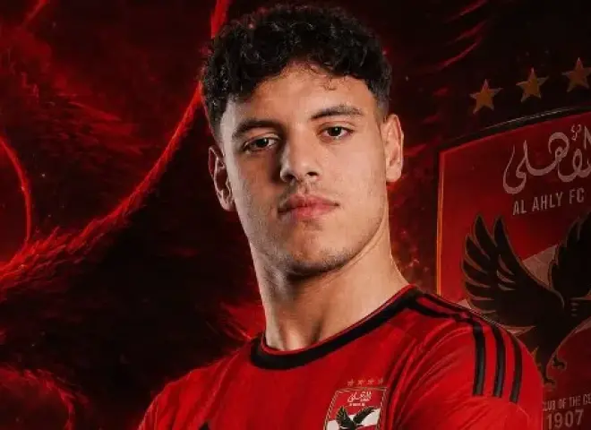محمود صلاح يضغط للانتقال إلى الأهلي.. تطورات جديدة في الصفقة