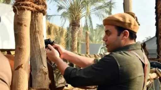 فن وثقافة