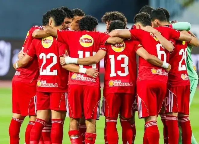 الأهلي يخوض ودية جديدة في إسبانيا.. وموقف ياسر إبراهيم من مباراة برشلونة