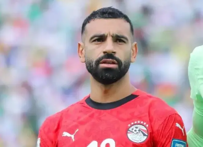 محمد صلاح يواصل كتابة التاريخ بين كبار هدافي أوروبا