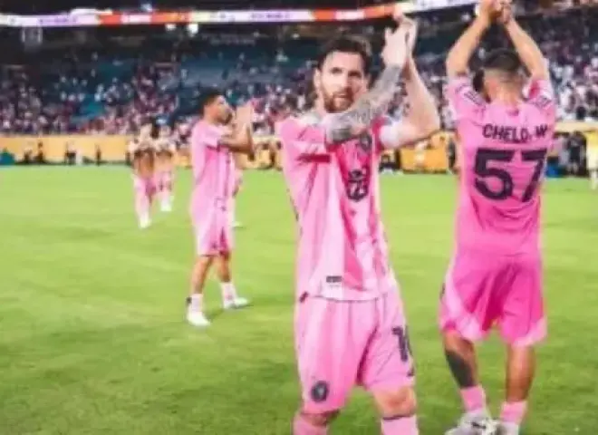 ناشفيل يواجه إنتر ميامي في قمة الدوري الأمريكي.. صراع مباشر على الصدارة