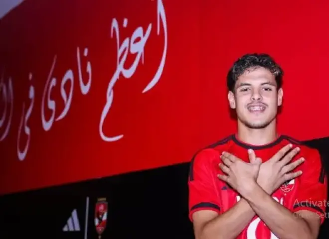 ضياء السيد: ميركاتو الأهلي جيد جدًا.. وهذه أهم صفقة للفريق