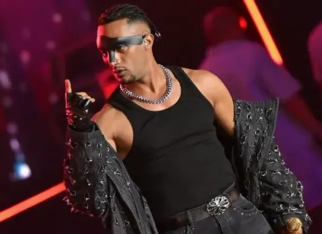 محمد رمضان يشعل أضخم حفلات صيف 2026 في العلمين الجديدة