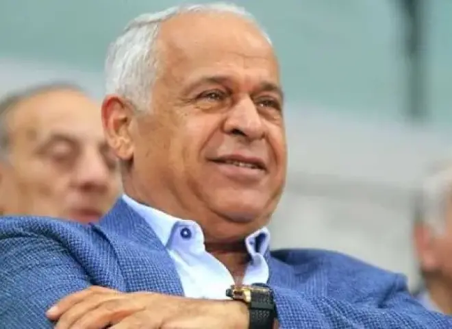 فرج عامر يعلق على الإقبال على الدوري التركي بعد انتقال محمد صلاح