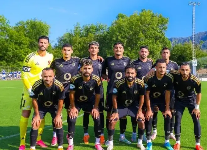 الأهلي يستأنف تدريباته في إسبانيا استعدادًا للموسم الجديد