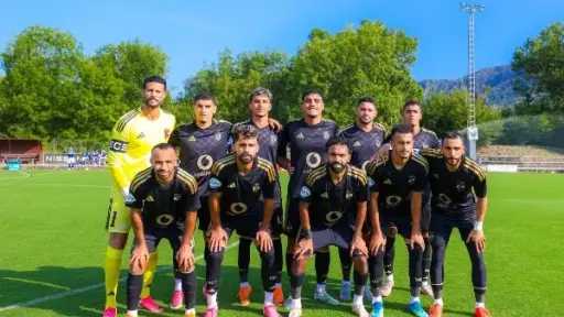 الرياضة