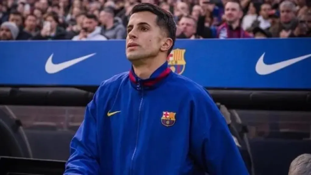برشلونة يقترب من استعادة جواو كانسيلو في صفقة انتقال حر