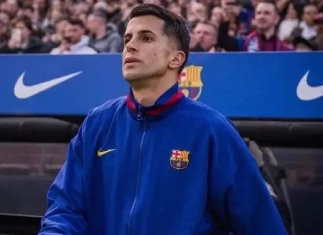 برشلونة يقترب من استعادة جواو كانسيلو في صفقة انتقال حر