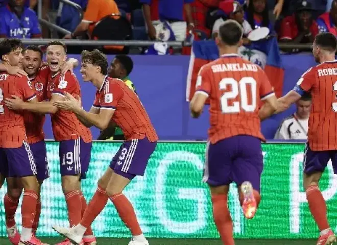 سيباستيان بوكونيولي مديرًا فنيًا جديدًا لمنتخب اسكتلندا