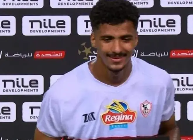 وليد صلاح عبد اللطيف ينتقد إدارة الزمالك ويطالب بإعادة النظر في قطاع الناشئين