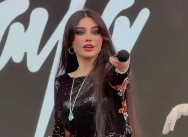 هيفاء وهبي تتألق في حفلها بالسويد وتستعد لجولة غنائية جديدة