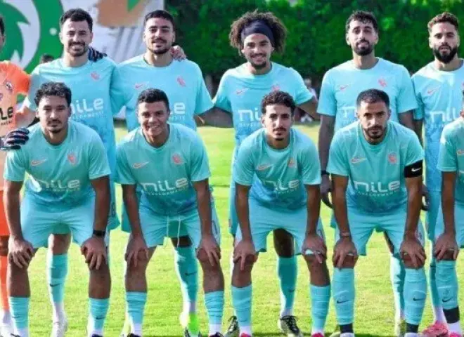 غياب حسام أشرف ومحمد إبراهيم عن مباراة الزمالك والاتحاد السكندري