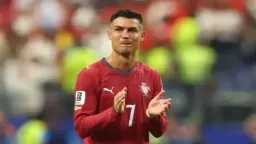 جواو فيليكس يكشف تأثير كريستيانو...