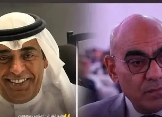 وليد الفراج يرد على هشام نصر بشأن دور أبناء الزمالك في تأسيس كرة القدم بالخليج