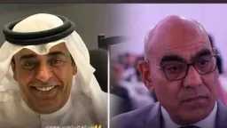 وليد الفراج يرد على هشام...