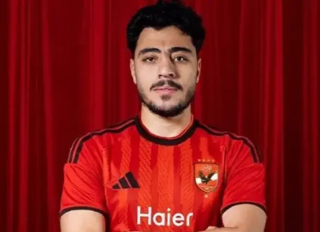 رضا شحاتة يشيد بأكرم توفيق: لاعب بروح قتالية يحتاجها الأهلي