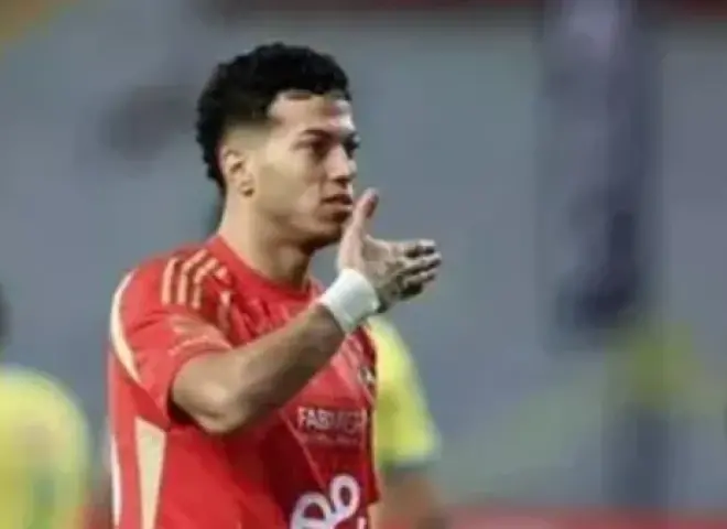 كريم رمزي يكشف موقف إمام عاشور من المشاركة أمام برشلونة
